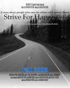 Film: Strive For Happiness "A film about caring for the mentally ill"
